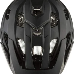 Alpina Anzana Tocsen MTB-Helm - Black Mat -HelmPro Verkaufs-Shop Alpina Anzana MTB Helm Tocsen Sensor black mat 2