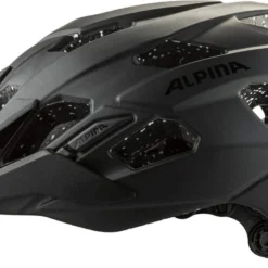 Alpina Anzana Tocsen MTB-Helm - Black Mat -HelmPro Verkaufs-Shop Alpina Anzana MTB Helm Tocsen Sensor black mat 3