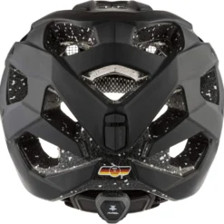Alpina Anzana Tocsen MTB-Helm - Black Mat -HelmPro Verkaufs-Shop Alpina Anzana MTB Helm Tocsen Sensor black mat 4
