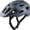 Alpina Anzana Tocsen MTB-Helm - Indigo Mat -HelmPro Verkaufs-Shop Alpina Anzana MTB Helm Tocsen Sensor indigo blue mat 1