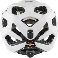 Alpina Anzana Tocsen MTB-Helm - White Mat -HelmPro Verkaufs-Shop Alpina Anzana MTB Helm Tocsen Sensor white mat 2