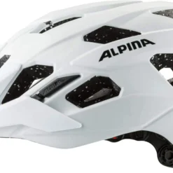 Alpina Anzana Tocsen MTB-Helm - White Mat -HelmPro Verkaufs-Shop Alpina Anzana MTB Helm Tocsen Sensor white mat 4