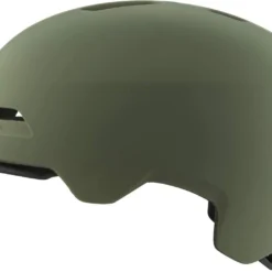 Alpina Brooklyn City Fahrradhelm - Olive Matt -HelmPro Verkaufs-Shop Alpina Brooklyn City Fahrradhelm olive mat 3