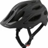 Alpina Carapax 2.0 Mountainbike Helm - Black Matt -HelmPro Verkaufs-Shop Alpina Carapax 2 0 Fahrradheln black mat A9725 X 33 2