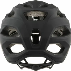 Alpina Carapax 2.0 Mountainbike Helm - Black Matt -HelmPro Verkaufs-Shop Alpina Carapax 2 0 Fahrradheln black mat A9725 X 33 3