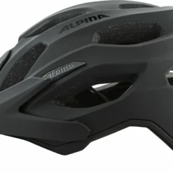 Alpina Carapax 2.0 Mountainbike Helm - Black Matt -HelmPro Verkaufs-Shop Alpina Carapax 2 0 Fahrradheln black mat A9725 X 33 4
