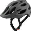 Alpina Carapax 2.0 Mountainbike Helm - Coffee-grey Matt -HelmPro Verkaufs-Shop Alpina Carapax 2 0 Fahrradheln coffee grey mat 1