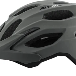 Alpina Carapax 2.0 Mountainbike Helm - Coffee-grey Matt 9 Alpina Carapax 2.0 Mountainbike Helm - Coffee-grey Matt -HelmPro Verkaufs-Shop Alpina Carapax 2 0 Fahrradheln coffee grey mat 3