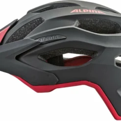 Alpina Carapax 2.0 Mountainbike Helm - Black Red 8 Alpina Carapax 2.0 Mountainbike Helm - Black Red -HelmPro Verkaufs-Shop Alpina Carapax 2 0 MTB Helm A9725v31 2