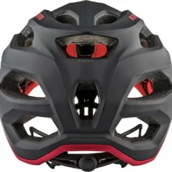 Alpina Carapax 2.0 Mountainbike Helm - Black Red 9 Alpina Carapax 2.0 Mountainbike Helm - Black Red -HelmPro Verkaufs-Shop Alpina Carapax 2 0 MTB Helm A9725v31 3