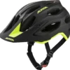 Alpina Carapax 2.0 Mountainbike Helm - Black Neon-yellow Matt 2 Alpina Carapax 2.0 Mountainbike Helm - Black Neon-yellow Matt -HelmPro Verkaufs-Shop Alpina Carapax Fahrradhelm black neon yellow mat 1