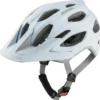 Alpina Carapax 2.0 Mountainbike Helm - Dove-blue-grey Matt 2 Alpina Carapax 2.0 Mountainbike Helm - Dove-blue-grey Matt -HelmPro Verkaufs-Shop Alpina Carapax Fahrradhelm dove blue grey mat 2