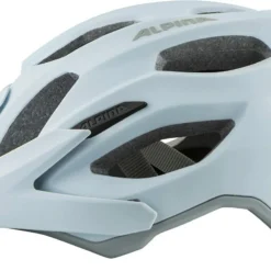 Alpina Carapax 2.0 Mountainbike Helm - Dove-blue-grey Matt -HelmPro Verkaufs-Shop Alpina Carapax Fahrradhelm dove blue grey mat 3