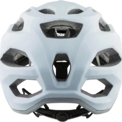 Alpina Carapax 2.0 Mountainbike Helm - Dove-blue-grey Matt -HelmPro Verkaufs-Shop Alpina Carapax Fahrradhelm dove blue grey mat 4