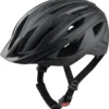 Alpina Delft Mips Fahrradhelm - Black Mat -HelmPro Verkaufs-Shop Alpina Delft Fahrradhelm MIPS black mat 1