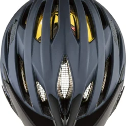 Alpina Delft Mips Fahrradhelm - Indigo Mat 7 Alpina Delft Mips Fahrradhelm - Indigo Mat -HelmPro Verkaufs-Shop Alpina Delft Fahrradhelm MIPS indigo mat 2
