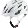 Alpina Delft Mips Fahrradhelm - White Mat 2 Alpina Delft Mips Fahrradhelm - White Mat -HelmPro Verkaufs-Shop Alpina Delft Fahrradhelm MIPS white mat 1