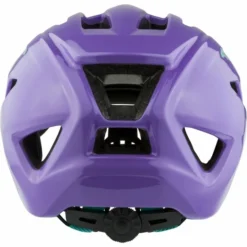 Alpina Pico Kinder Fahrradhelm - Purple-gloss -HelmPro Verkaufs-Shop Alpina Fahrradhelm pico kinderhelm purple gloss 3