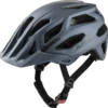 Alpina Garbanzo Mountainbike Helm - Indigo Mat -HelmPro Verkaufs-Shop Alpina Garbonzo Fahrradhelm indigo mat 1