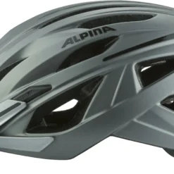 Alpina Gent MIPS Fahrradhelm - Dark-silver Matt 9 Alpina Gent MIPS Fahrradhelm - Dark-silver Matt -HelmPro Verkaufs-Shop Alpina Gent Mips Fahhradhelm dark silver matt S1