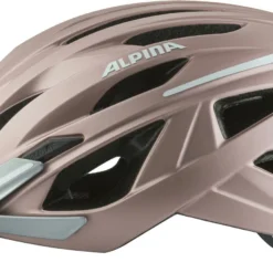 Alpina Gent MIPS Fahrradhelm - Rose Mat 9 Alpina Gent MIPS Fahrradhelm - Rose Mat -HelmPro Verkaufs-Shop Alpina Gent Mips Fahhradhelm rose matt S1