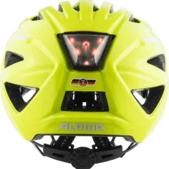 Alpina Haga Fahrradhelm - Be Visible 8 Alpina Haga Fahrradhelm - Be Visible -HelmPro Verkaufs-Shop Alpina Haga Fahrradhelm be visible A9742v40 4