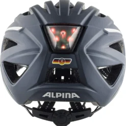 Alpina Haga Fahrradhelm - Indigo Mat -HelmPro Verkaufs-Shop Alpina Haga Fahrradhelm indigo mat A9742v81 4