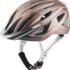 Alpina Haga Fahrradhelm - Rose Mat 1 Alpina Haga Fahrradhelm - Rose Mat -HelmPro Verkaufs-Shop Alpina Haga Fahrradhelm rose mat A9742v50 1