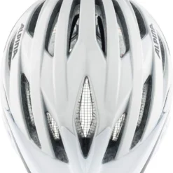Alpina Haga Fahrradhelm - White Gloss 9 Alpina Haga Fahrradhelm - White Gloss -HelmPro Verkaufs-Shop Alpina Haga Fahrradhelm white gloss A9742v31 4