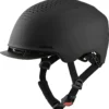 Alpina IDOL Fahrradhelm - Black Mat -HelmPro Verkaufs-Shop Alpina Idol Fahrradhelm black mat 1