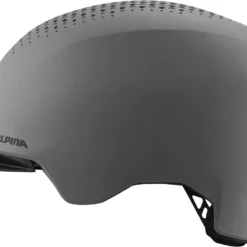 Alpina IDOL Fahrradhelm - Coffee Grey Mat -HelmPro Verkaufs-Shop Alpina Idol Fahrradhelm coffee grey mat 3