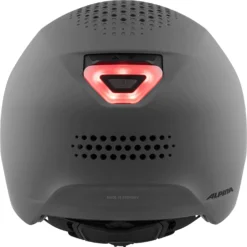 Alpina IDOL Fahrradhelm - Coffee Grey Mat -HelmPro Verkaufs-Shop Alpina Idol Fahrradhelm coffee grey mat 4