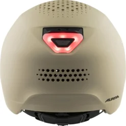 Alpina IDOL Fahrradhelm - Mojave-sand Mat -HelmPro Verkaufs-Shop Alpina Idol Fahrradhelm off mojave sand mat 4
