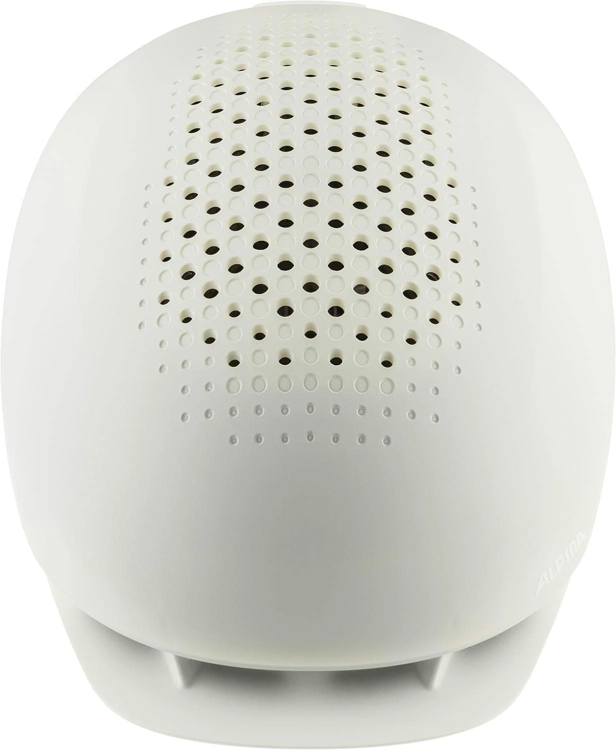 Alpina IDOL Fahrradhelm - Off-white Mat 4 Alpina IDOL Fahrradhelm - Off-white Mat – Bild 2