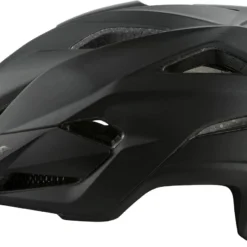 Alpina Kamloop Fahrradhelm - Black Matt 8 Alpina Kamloop Fahrradhelm - Black Matt -HelmPro Verkaufs-Shop Alpina Kamloop sport fahrradhelm fuer MTB Gelaende black matt 3