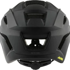 Alpina Kamloop Fahrradhelm - Black Neon Yellow Matt 9 Alpina Kamloop Fahrradhelm - Black Neon Yellow Matt -HelmPro Verkaufs-Shop Alpina Kamloop sport fahrradhelm fuer MTB Gelaende black neon yellow matt 4