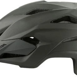 Alpina Kamloop Fahrradhelm - Coffee Grey Matt 8 Alpina Kamloop Fahrradhelm - Coffee Grey Matt -HelmPro Verkaufs-Shop Alpina Kamloop sport fahrradhelm fuer MTB Gelaende coffee grey matt 3