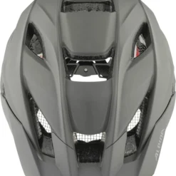 Alpina Kamloop Fahrradhelm - Moon Grey Peach Matt -HelmPro Verkaufs-Shop Alpina Kamloop sport fahrradhelm fuer MTB Gelaende moon grey peach matt 2