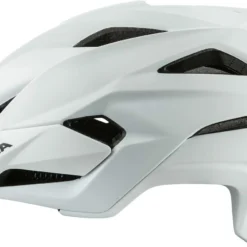 Alpina Kamloop Fahrradhelm - White Matt -HelmPro Verkaufs-Shop Alpina Kamloop sport fahrradhelm fuer MTB Gelaende white matt 3
