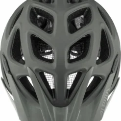 Alpina Mythos 3.0 L.E. Fahrradhelm - Coffee-grey Mat -HelmPro Verkaufs-Shop Alpina MYTHOS Fahrradhelm 3 0 LE coffe grey matt 2