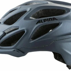 Alpina Mythos 3.0 L.E. Fahrradhelm - Indigo Mat -HelmPro Verkaufs-Shop Alpina MYTHOS Fahrradhelm 3 0 LE indigo matt 3