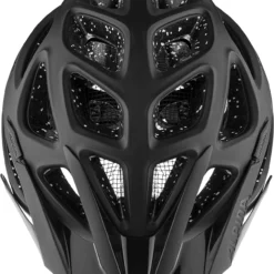 Alpina Mythos 3.0 Tocsen Fahrradhelm - Black Mat -HelmPro Verkaufs-Shop Alpina Mythos 3 0 tocsen black matt 2