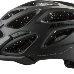 Alpina Mythos 3.0 Tocsen Fahrradhelm - Black Mat -HelmPro Verkaufs-Shop Alpina Mythos 3 0 tocsen black matt 3