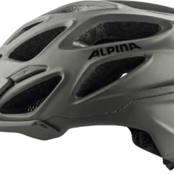 Alpina Mythos 3.0 Tocsen Fahrradhelm - Coffee-grey Mat -HelmPro Verkaufs-Shop Alpina Mythos 3 0 tocsen coffee grey matt 3