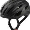 Alpina Path Fahrradhelm - Black Mat 2 Alpina Path Fahrradhelm - Black Mat -HelmPro Verkaufs-Shop Alpina Path Fahrradhelm black mat 1