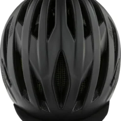 Alpina Path Fahrradhelm - Black Mat -HelmPro Verkaufs-Shop Alpina Path Fahrradhelm black mat 21