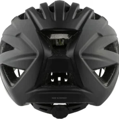 Alpina Path Fahrradhelm - Black Mat -HelmPro Verkaufs-Shop Alpina Path Fahrradhelm black mat 4