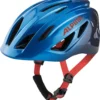 Alpina Pico Kinder Fahrradhelm - True-blue-gloss (glänzend) -HelmPro Verkaufs-Shop Alpina Pico Kinder Fahrradhelm ture blue gloss 1