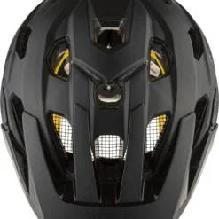 Alpina Plose MIPS Fahrradhelm - Black Mat 8 Alpina Plose MIPS Fahrradhelm - Black Mat -HelmPro Verkaufs-Shop Alpina Plose Mips Fahrradhelm black mat 2