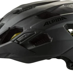 Alpina Plose MIPS Fahrradhelm - Black Mat 9 Alpina Plose MIPS Fahrradhelm - Black Mat -HelmPro Verkaufs-Shop Alpina Plose Mips Fahrradhelm black mat 3